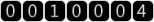 Website Hit Counter
